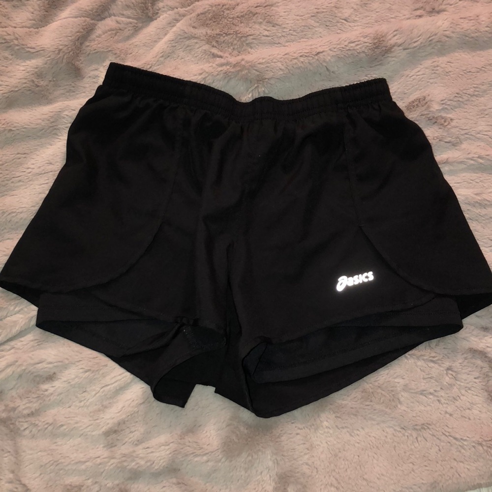 ASIC’s shorts